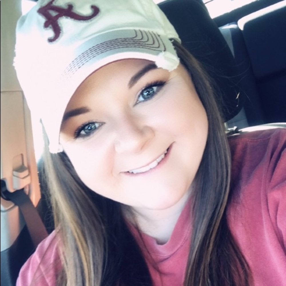 Meet your Posher, Haley